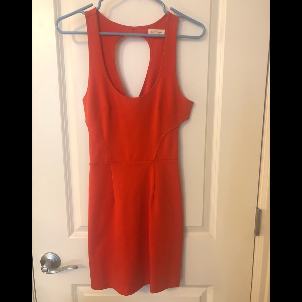 Tobi mini dress